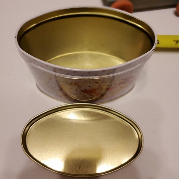 🧸🍯 Bear Decor Set - Picture 6 of 8